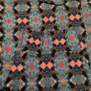 LuLaRoe Maxi Skirt - L